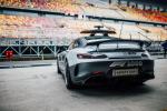 Mercedes-AMG GT R F1 Safety Car 2018 года